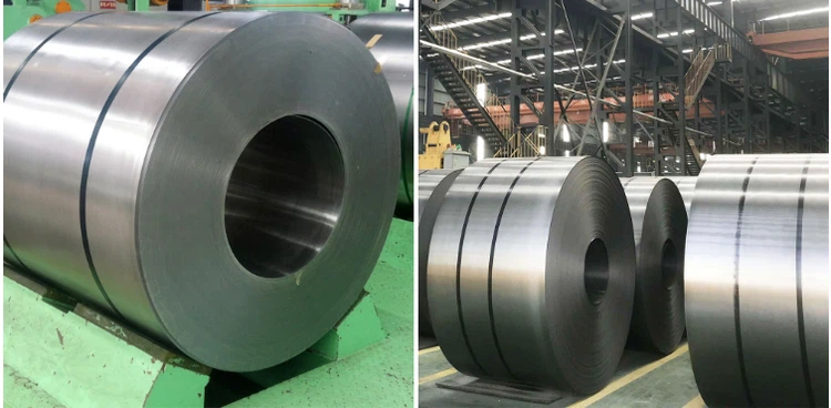 B18R060 Oriented Silicon Steel For Power Transformers B18R060 Oriented Silicon Steel For Power Transformers