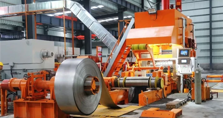 23RK100 Silicon Steel Exports South Korea 23RK100 Silicon Steel Exports South Korea