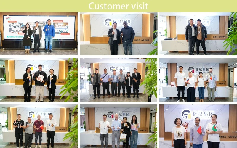 silicon steel customer visit silicon steel customer visit