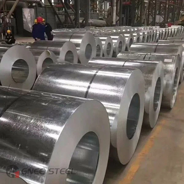 Oriented Electrical Steel