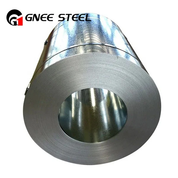 GO Silicon Steel