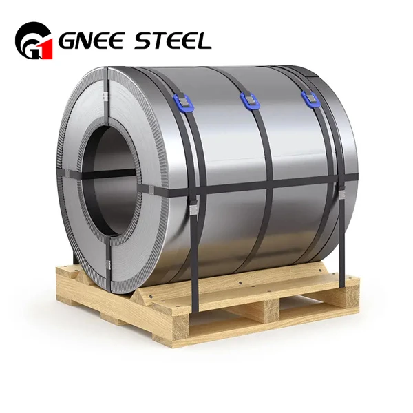 B18p 075 0. 18mm Go Electrical Steel Coil