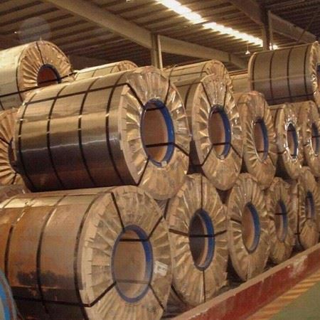 B35AH230 Non-Oriented Silicon Steel
