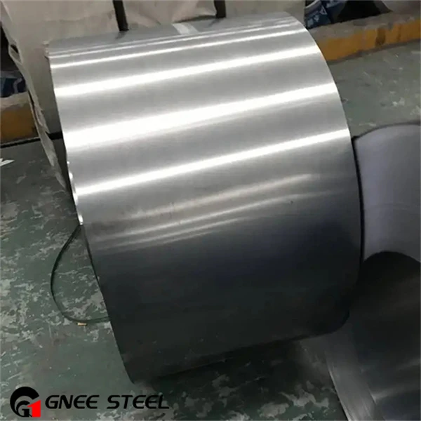 B35P115 Silicon Steel Export Til Póllands