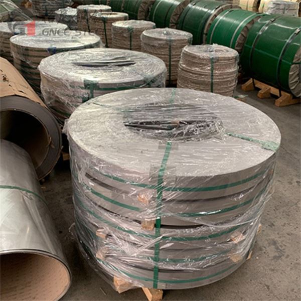 CRGO Electrical Steel Ungverjaland