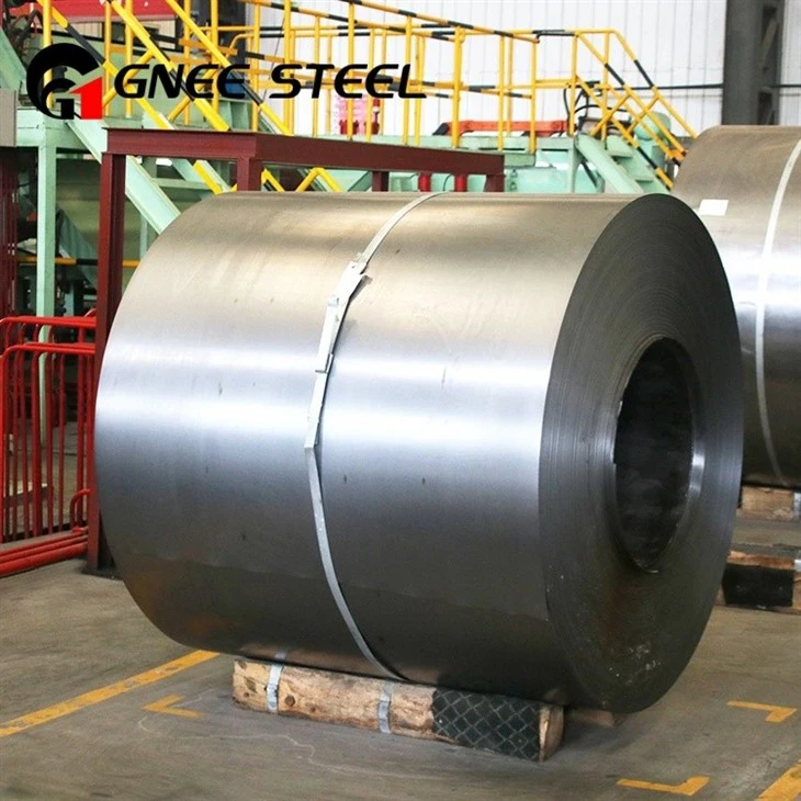 CRGO Lamination Silicon Steel Cold Rolled Grain Oriented Electrical Steel