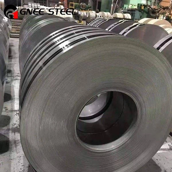 CRGO Silicon Steel For Electrical Products