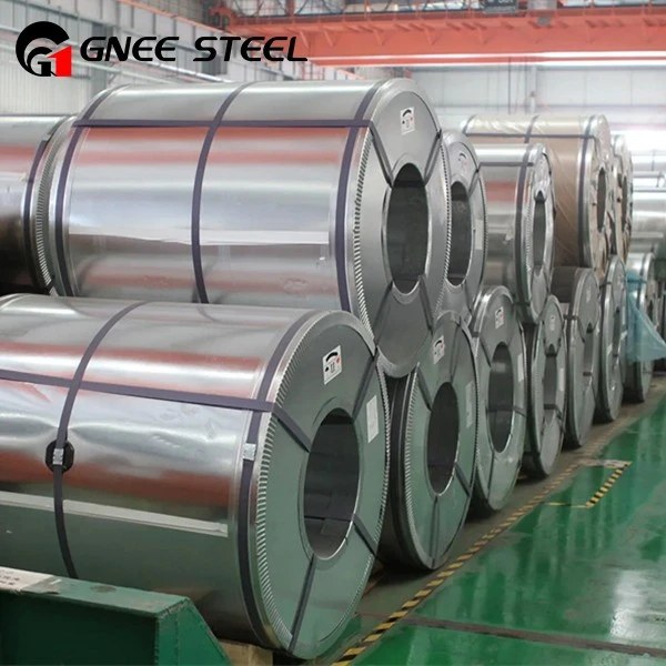Silicon Steel Coil
