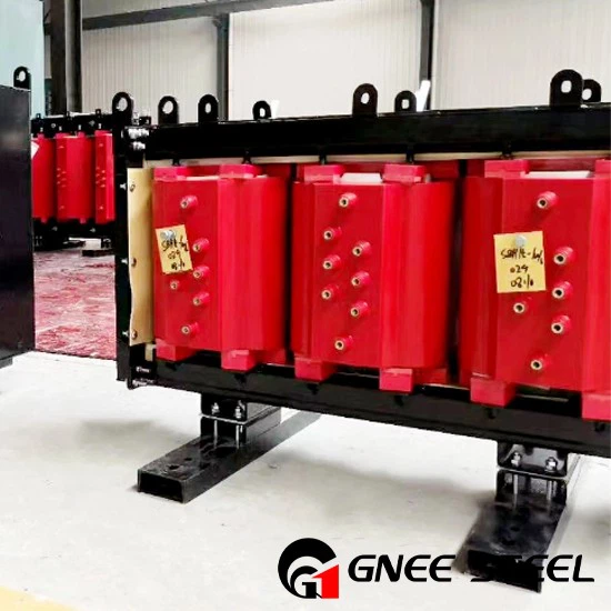 1000 KVA Dry Type Transformer