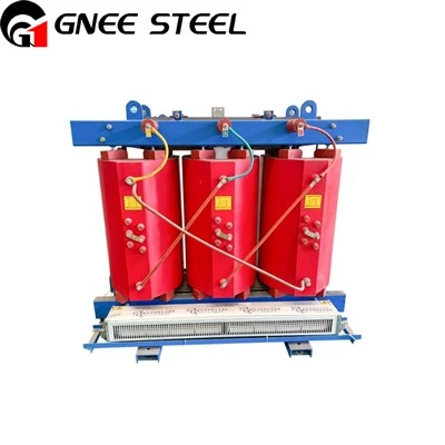 1600 KVA miðlungs spenn
